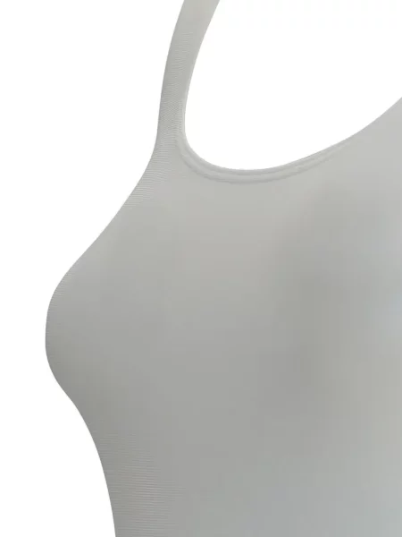 Body Wolford alb