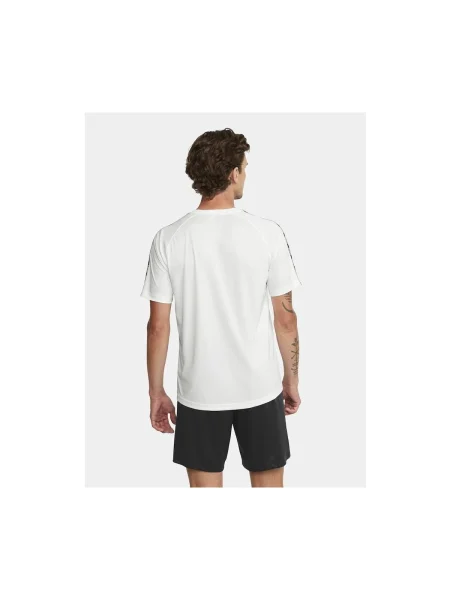 Tricou Craft din jerseu alb