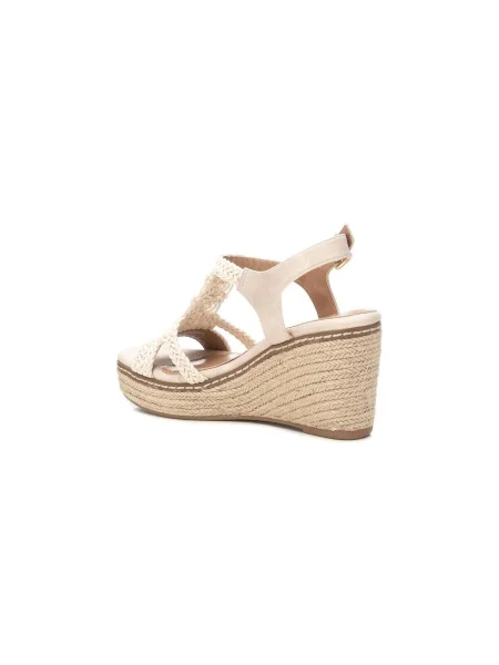 Pantofi Xti bej