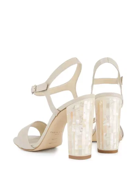 Sandale Freya Rose roz
