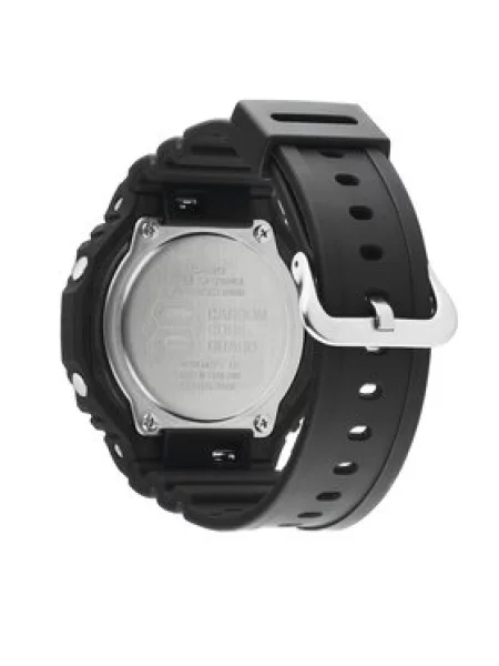 G-Shock Karóra fekete