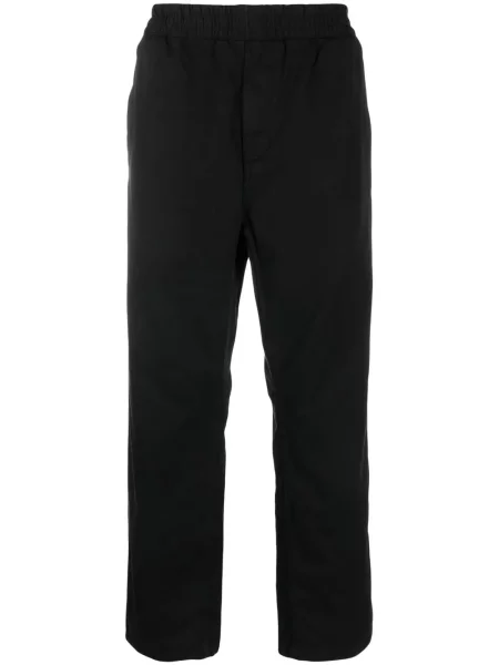 Pantaloni Carhartt Wip negru