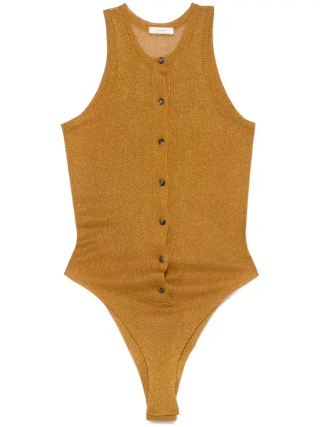 Body Haikure galben