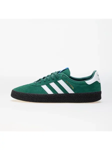 Маратонки Adidas Originals зелено