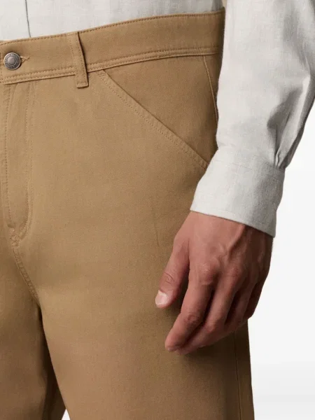 Pantaloni Brooks Brothers cu 5 buzunare