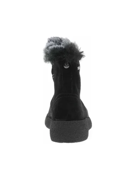 Pantofi Caprice negru