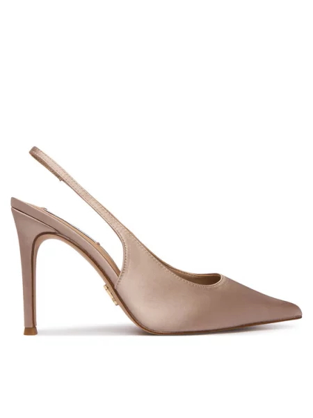 Туфлі на шпильці Steve Madden Reyes Écru