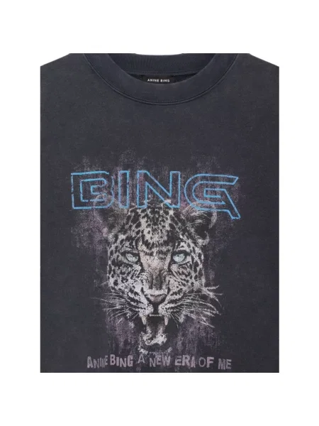 Bluza Anine Bing czarna