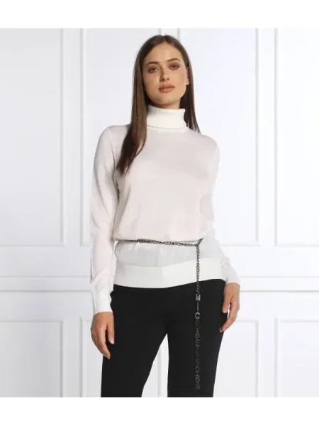 Pulover Michael Kors de lână