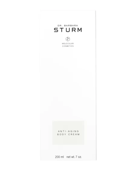 Dr. Barbara Sturm Anti-Aging Body Cream
