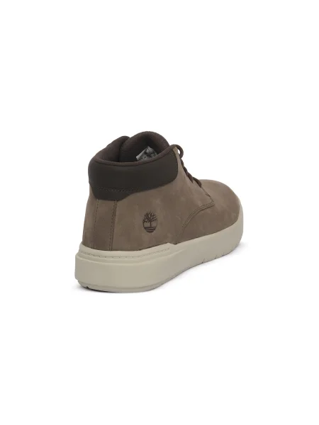 Pantofi Timberland gri