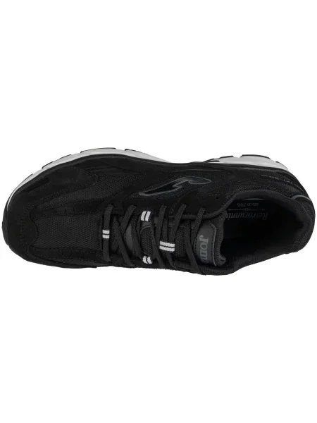 Pantofi Joma negru