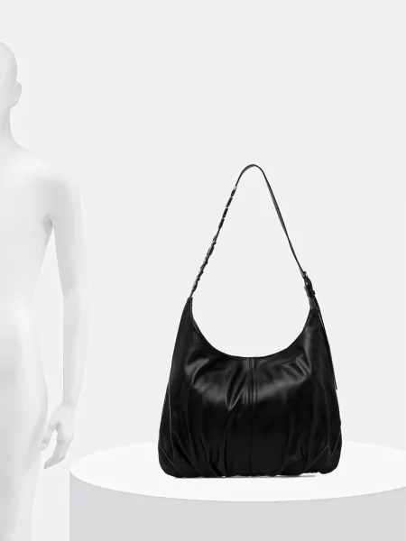 Сумочка Pepe Jeans чорний