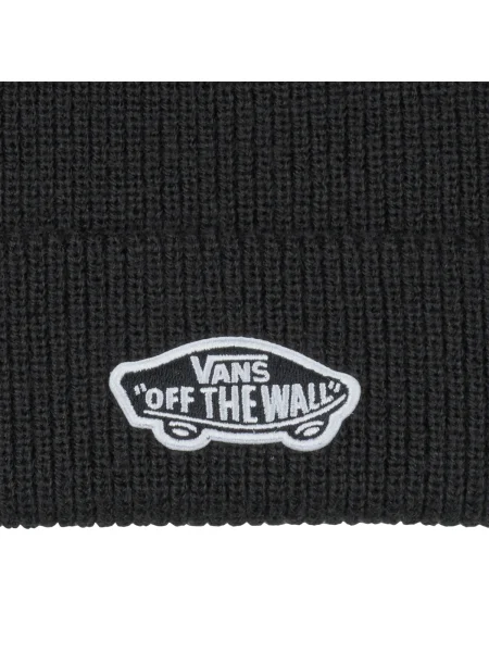Căciulă Vans clasică negru