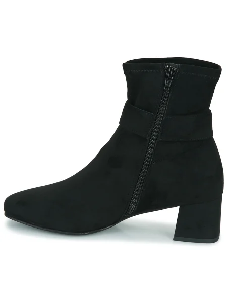 Pantofi Jb Martin negru