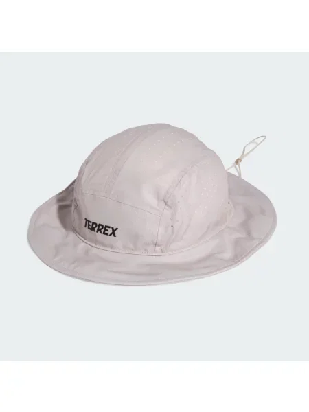Adidas Terrex Xperior Bucket Hat Wonder Alumina M beżowy
