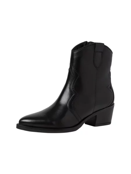 Tamaris Buty Kobieta 36 EU Klasyczne Buty czarny