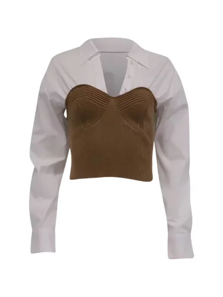 Top Staud bijela
