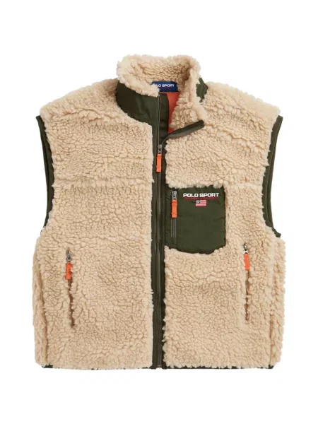 Поло тениска Polo Ralph Lauren бродирана