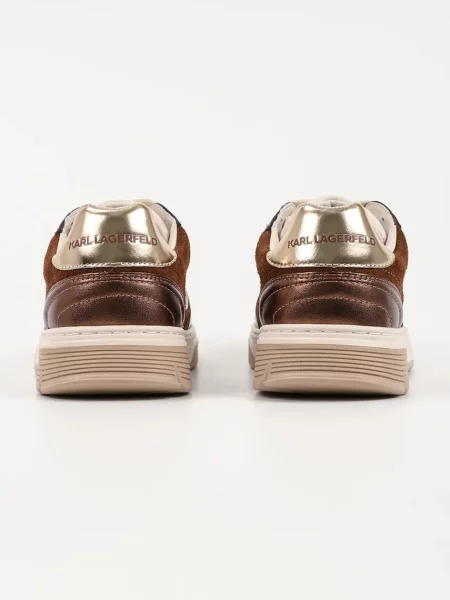 Sneakers KARL LAGERFELD Kourtney maro