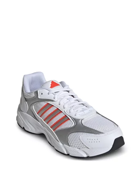Sneakersy Adidas Swift Run do biegania białe