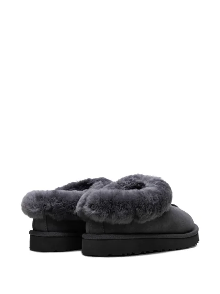 Papuci de casă Ugg gri