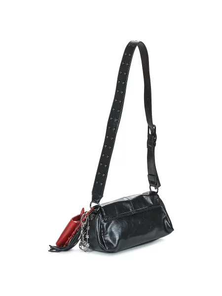 Galaxie geantă Desigual negru