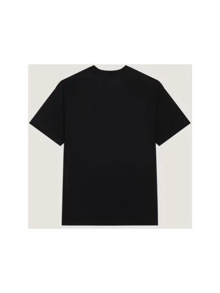 Koszulka Givenchy czarna