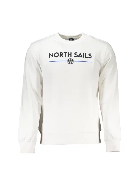 Bluza North Sails biała