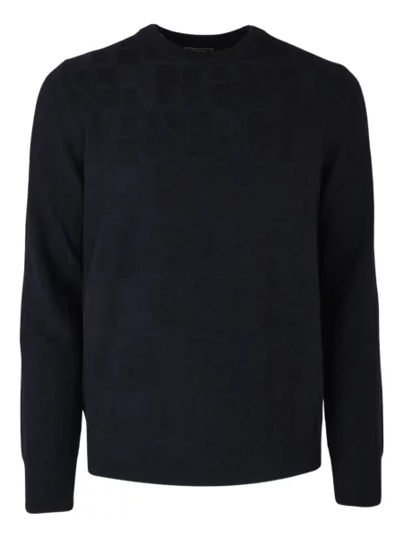 Pulover Peserico albastru