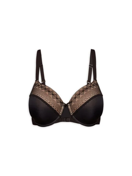 Gisela Nedrček črna