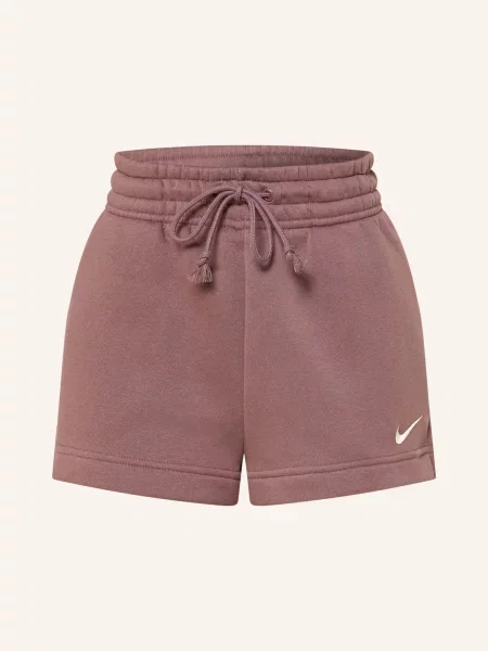 Nike Šortky Nsw hnědá