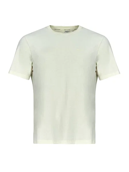 Majica Pepe Jeans bež