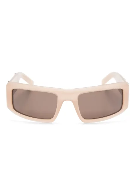Ochelari de soare Palm Angels maro