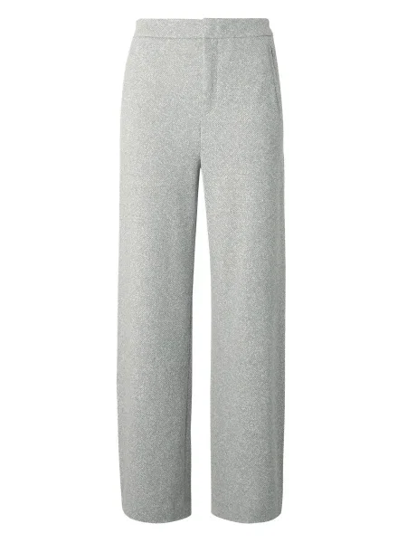 DRYKORN Pantaloni deschis gri