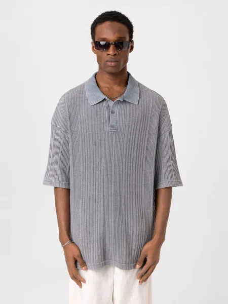 Dandalo Tricou gri