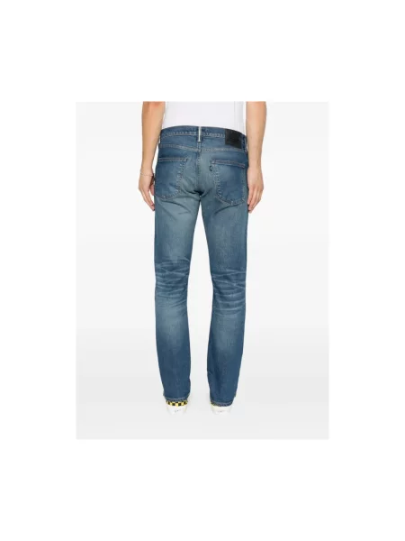 Jeansy Levi's 511 niebieskie