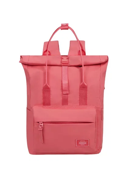 American Tourister Повсякденний рюкзак Кораловий 