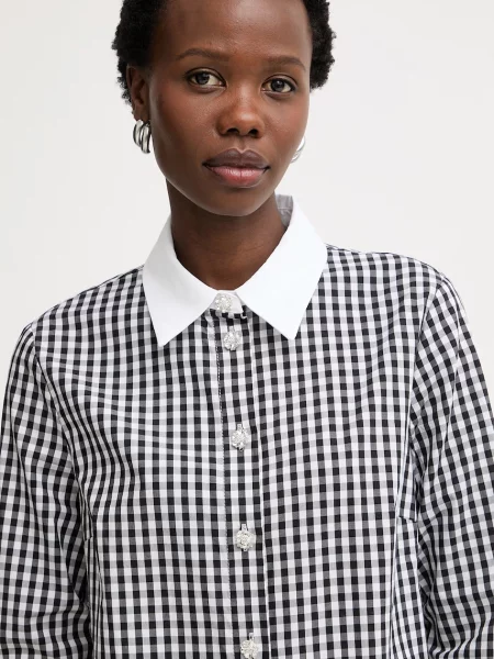 Morgan сорочка