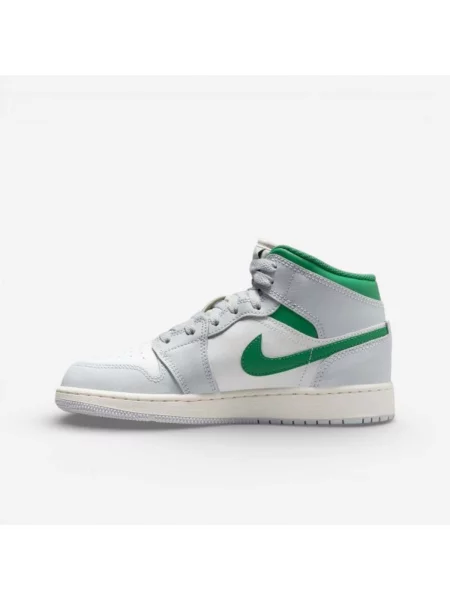 Platină pantofi Nike alb