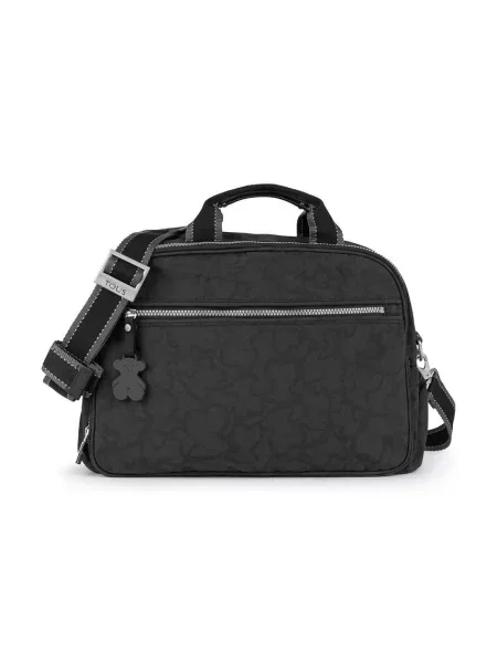 Tous Geantă pentru căruț Kaos Baby negru