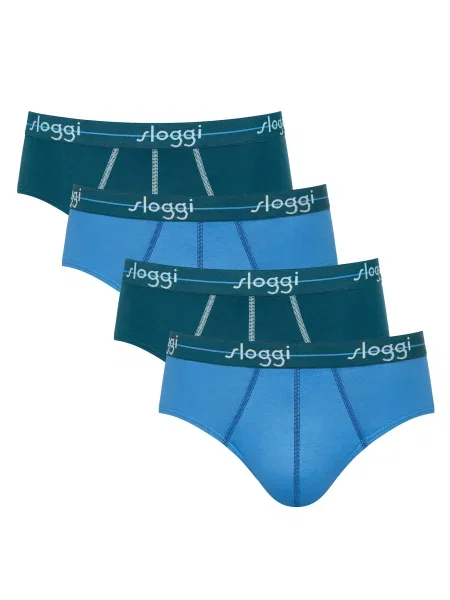 Alsó Sloggi fehér