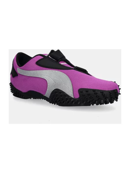Puma sneakersy Mostro OG fioletowy
