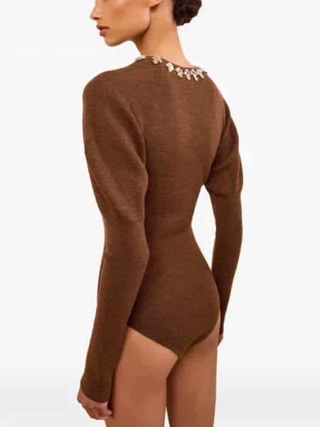 Body Ulla Johnson maro