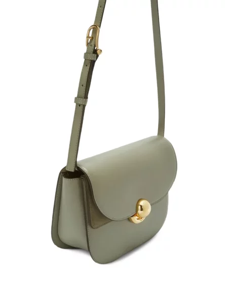 Τσάντα Furla πράσινο