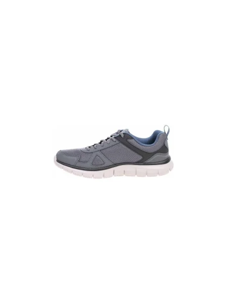Pantofi Skechers alergare gri