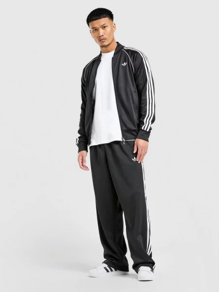 Bluza adidas Sst Tt Black L czarna