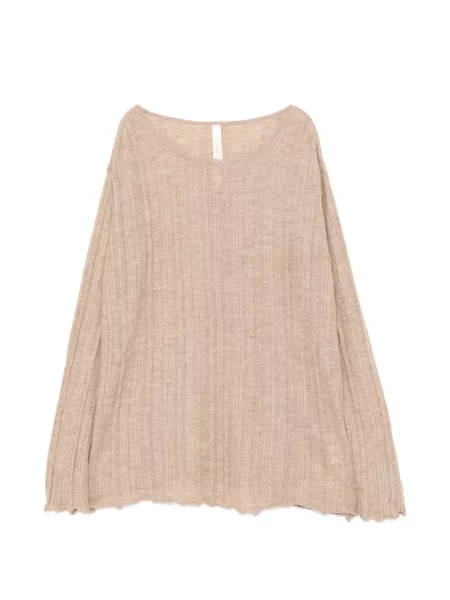 Pulover Lauren Manoogian plisat