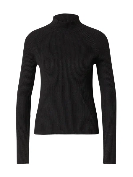 VERO MODA Svetr VMAVERY' černá