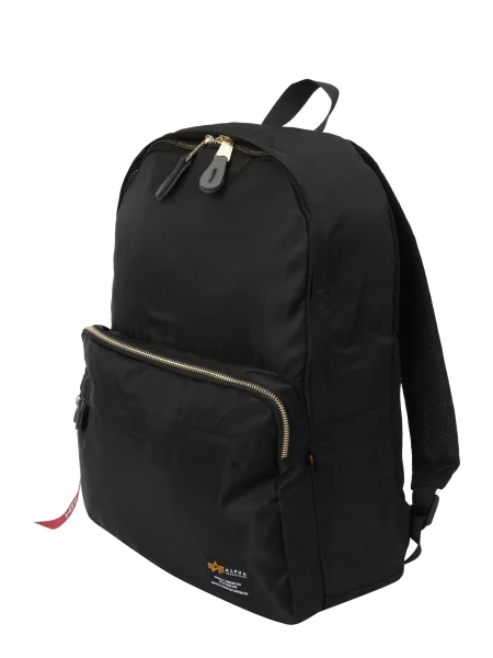 Rucsac Alpha Industries negru